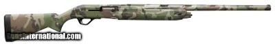 Winchester SX4 Waterfowl Hunter Woodland 20 Gauge 28