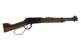 Henry Mares Leg Lever Action .22 S/L/LR Pistol 12.9