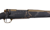 Weatherby Weathermark Limited 6.5-300 Wby Mag 28
