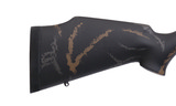 Weatherby Weathermark Limited 6.5-300 Wby Mag 28