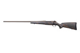 Weatherby Mark V Backcountry 2.0 Left Hand .308 Win 22