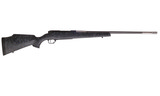 Weatherby Mark V Accumark Left Hand LH 26