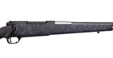 Weatherby Mark V Accumark Left Hand LH 26