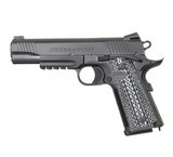 Colt 1911 M45A1 CQB Marine Rail Gun .45 ACP 5