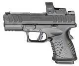 Springfield XD-M Elite Compact OSP 10mm HEX 3.8