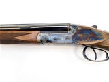 Dickinson Arms Custom Plantation SxS .410 Ga 28