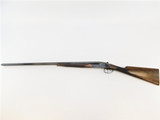 Dickinson Arms Custom Plantation SxS .410 Ga 28