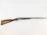 Dickinson Arms Custom Plantation SxS .410 Ga 28