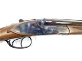 Dickinson Arms Custom Plantation SxS .410 Ga 28