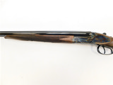 Dickinson Arms Custom Plantation SxS .410 Ga 28