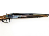 Dickinson Arms Custom Plantation SxS .410 Ga 28