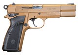 EAA Girsan MC P35 9mm Luger 4.87