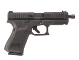 Glock G44 .22 LR 4.02