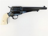 Taylor's & Co. 1875 Rambler Army Outlaw .45 LC 7.5