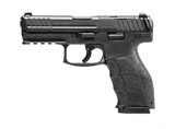 Heckler & Koch VP9 Optics Ready 9mm 4.09