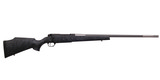 Weatherby Mark V Accumark 6.5-300 Wby Mag 28