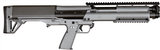 Kel-Tec KSG Tactical Gray Shotgun 12 Gauge 18.5