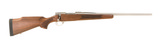 Howa M1500 Walnut Hunter .30-06 Springfield 22