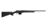 Legacy Howa M1500 Mini Action 6.5 Grendel 22