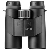 Minox X-Range 10x42 Laser Rangefinding Binoculars 10042 - 1 of 1