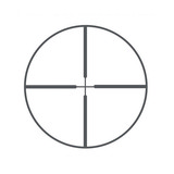 Bushnel Banner 4-12x40mm Riflescope Multi-X Reticle 614124 - 2 of 2