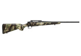 Howa M1500 Stockys Kryptek Obskura 6.5 Creed 20