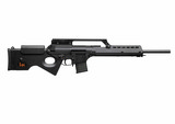 Heckler & Koch SL8 Semi-Auto .223 Rem 20.8
