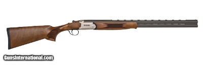 Mossberg Silver Reserve .410 Bore 26