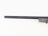 Savage 220 Slug Gun 20 Gauge Bolt-Action 22