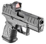 Springfield XD-M Elite Compact OSP 10mm HEX 3.8