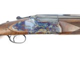 Dickinson Arms Custom Elite Lux Case Hardened O/U 12 Ga 28
