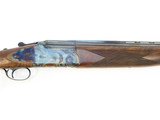 Dickinson Arms Custom Elite Lux Case Hardened O/U 12 Ga 28