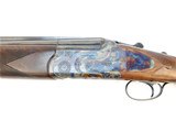 Dickinson Arms Custom Elite Lux Case Hardened O/U 12 Ga 28