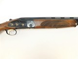 Dickinson Arms 712 Elasso Over / Under 12 Gauge 28