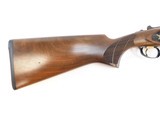 Dickinson Arms 712 Elasso Over / Under 12 Gauge 28
