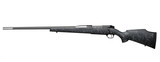 Weatherby WY Mark V Accumark LH .300 Wby Mag 28