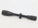 Nikko Stirling GameKing 4-16x44mm Kryptek Typhon Half Mil Dot NGK41644KTC - 2 of 3