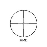 Nikko Stirling GameKing 4-16x44mm Kryptek Typhon Half Mil Dot NGK41644KTC - 3 of 3