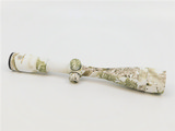 Nikko Stirling GameKing 4-16x44mm Kings Snow Camo Half Mil Dot NGK41644SNW - 1 of 3