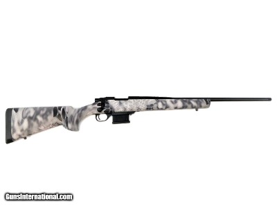 Legacy Howa M1500 Kryptek Raid 7.62x39 22