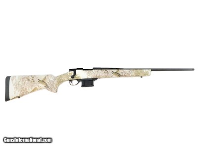 Legacy Howa M1500 Kings Snow 7.62x39 22