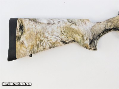 Legacy Howa M1500 7.62x39mm Yote Camo 22
