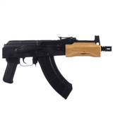 Century Arms Mini Draco AK Pistol 7.62x39 7.75