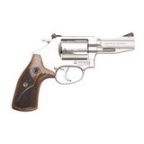 Smith & Wesson Model 60 PC Pro Series .357 Mag 3