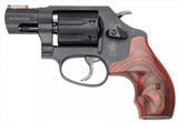 Smith & Wesson Model 351 PD .22 Magnum 1.875