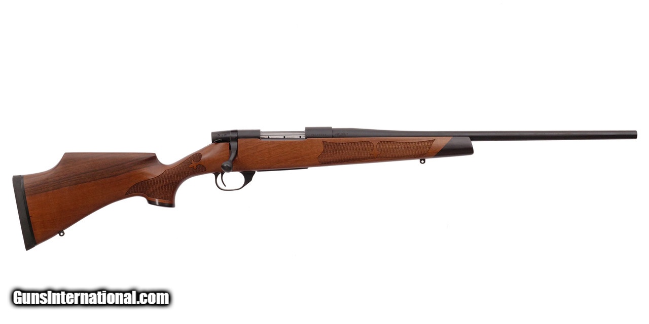 Weatherby Vanguard Camilla .308 Win 20