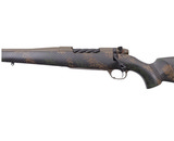 Weatherby Mark V Backcountry 2.0 Left Hand .280 ACK 24