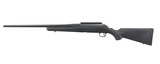 Ruger American Rifle Standard 6.5 Creedmoor 22