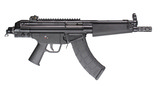 PTR 32P PDWR PTR 203 Pistol 7.62x39 8.5