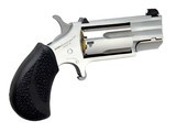 North American Arms Pug .22 Magnum 1